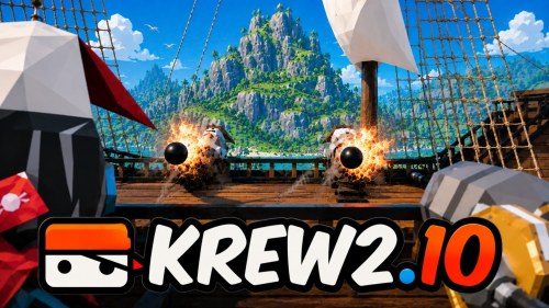 Игра Крю Ио | Krew.io