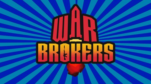 Игра Военные посредники | War Brokers