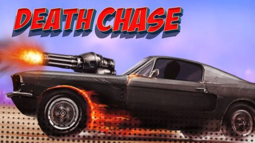 Игра Погоня За Смертью | Death Chase