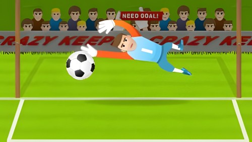 Игра Пенальти Суперзвезда | Penalty Superstar