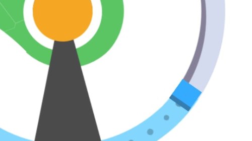 Игра Цвет Линии | Color Line