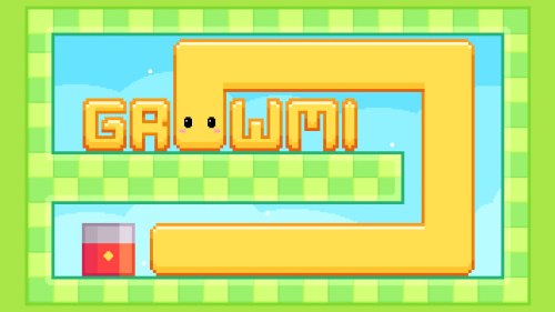 Игра Гроуми