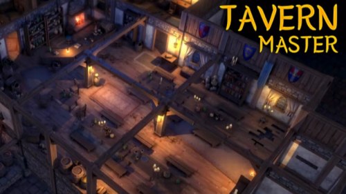 Игра Мастер Таверны | Tavern Master