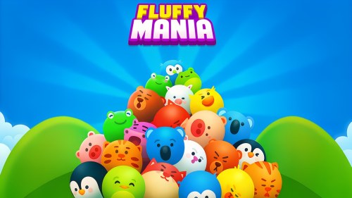 Игра Пушистая Мания
