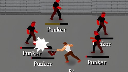 Игра Королевский Город Клешерс 2