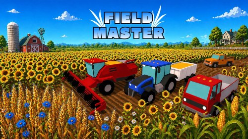 Игра Полевой Мастер