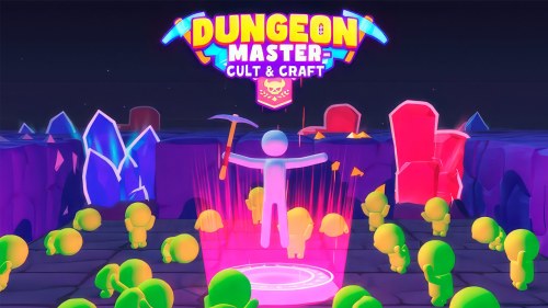 Игра Мастер Подземелий: Культ и Ремесло