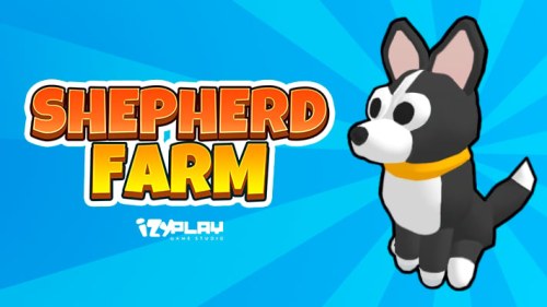Игра Ферма Шеперда