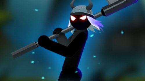 Игра Мастер Оружия Стикмэн