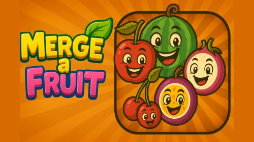 Игра Слить Фрукты