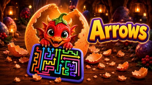 Игра Стрелки