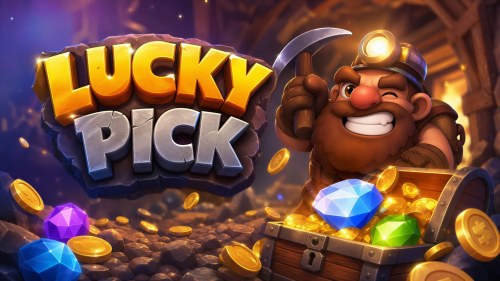 Игра Счастливый Выбор