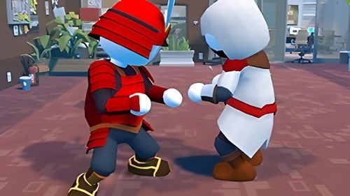 Игра Банды Рэгдолла | Ragdoll Gangs