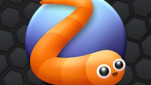 Игра Slither.io | Слизарио