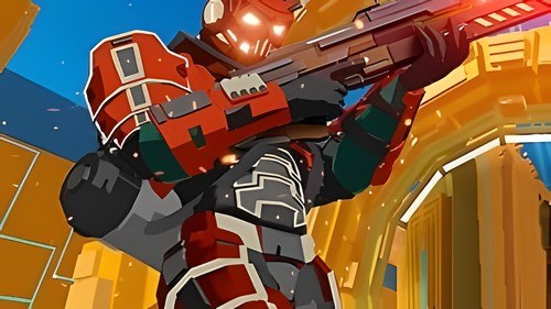 Игра Эв.io | Ev.io