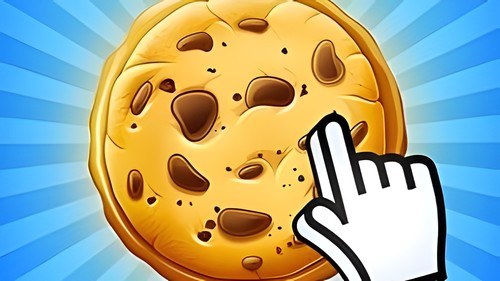Игра Кликер Печенья | Cookie Clicker
