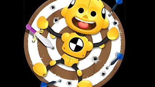 Игра Удар Манекен | Whack the Dummy