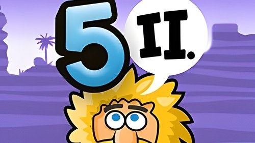 Игра Адам И Ева 5: Часть 2