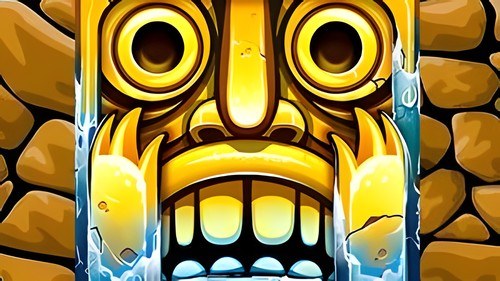 Игра Бегущий По Гробнице | Tomb Runner