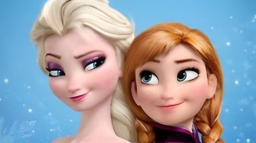 Игра Холодное сердце | Frozen Rush