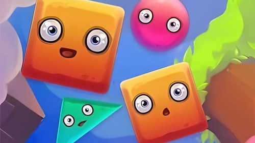 Игра Супер Стек | Super Stack