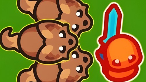 Игра Теймин ио | Taming.io