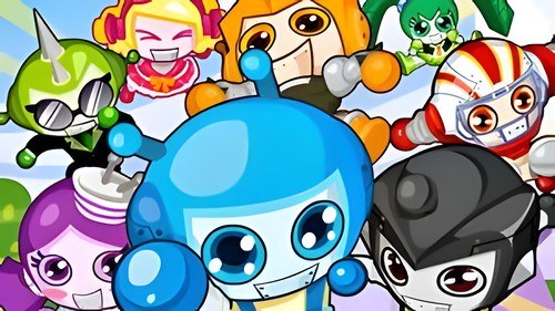 Игра Взорви Это 7 | Bomb It 7