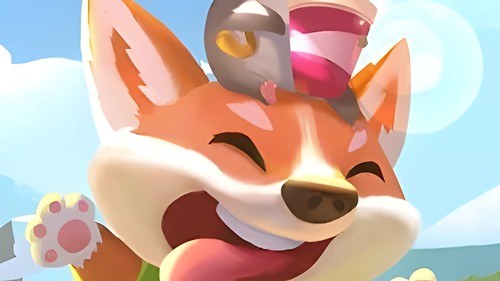 Игра Взрывной Щенок | Puppy Blast