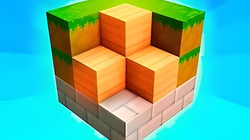 Игра Блок Крафт | Block Craft