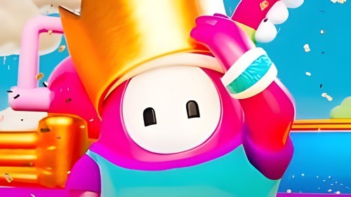 Игра Фол Брос | Fall Bros