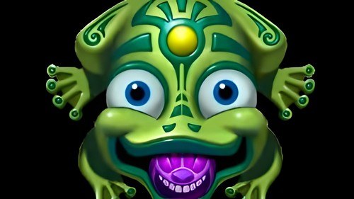 Игра Зумба Мания | Zumba Mania