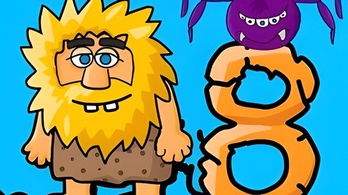 Игра Адам И Ева 8 | Adam And Eve 8