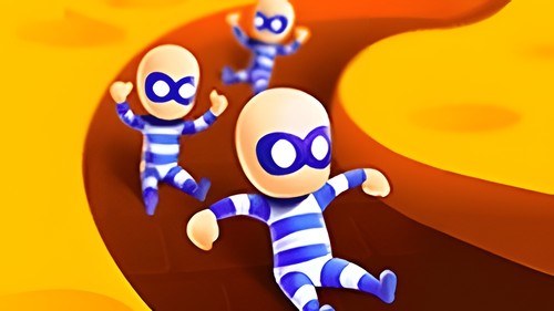 Игра Побег | Escape Out