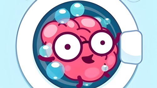 Игра Промывание Мозгов