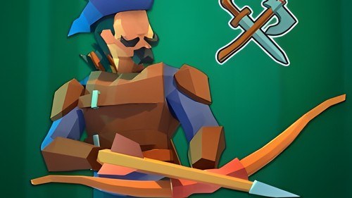 Игра Рейд Ленд | Raid.Land