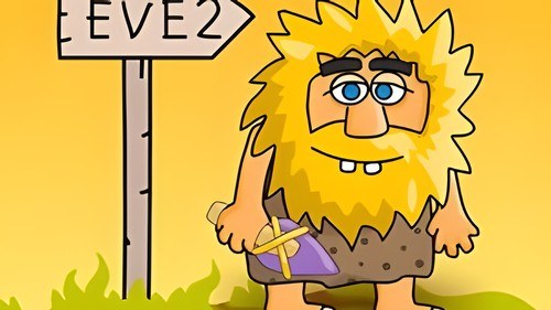 Игра Адам И Ева 2 | Adam and Eve 2