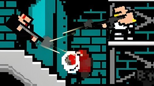 Игра Супер Бойцы с Читами
