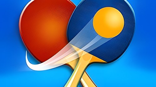 Игра Настольный Теннис Pro