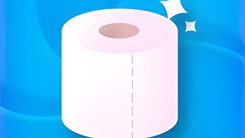 Игра Туалетная Бумага Игра
