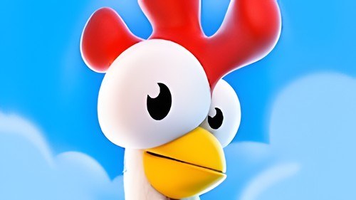 Игра Фермерская Долина