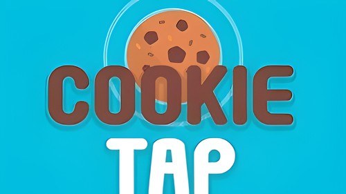 Игра Кран Печенье | Cookie Tap