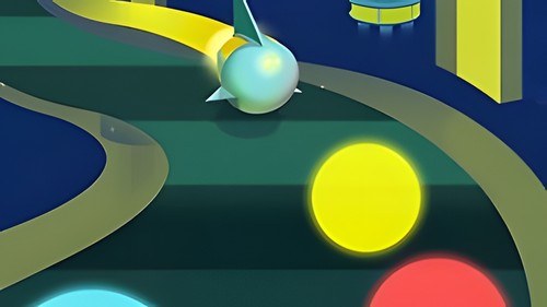 Игра Ракетная Дорога | Rocket Road
