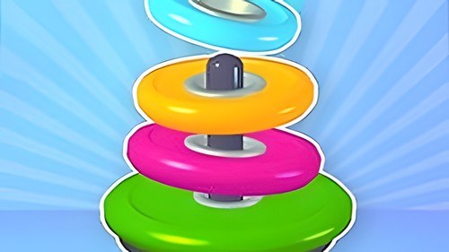 Игра Спортзал Стек | Gym Stack