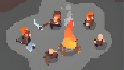 Игра Страники.io | Wanderers.io