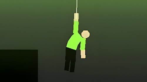 Игра Вешалка | Hanger