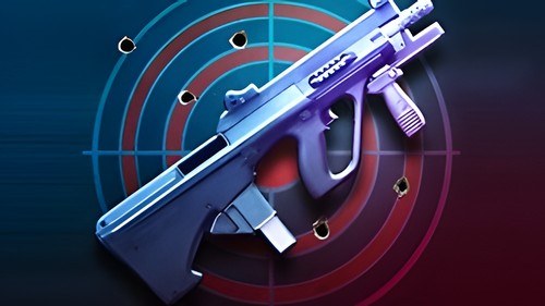 Игра Военная Подготовка Стрелков