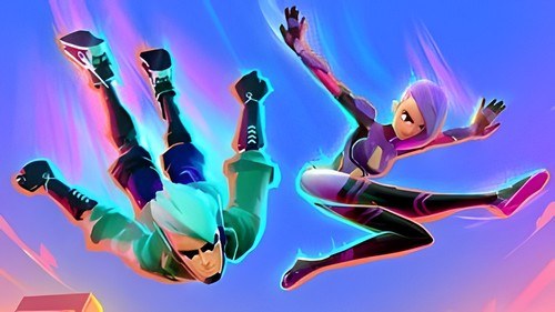 Игра Фортнайт мини | 1v1.LOL