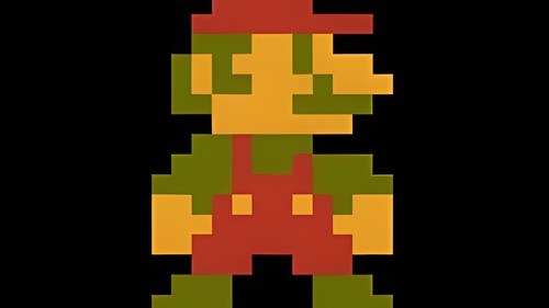 Игра Супер Марио Брос | Super Mario Bros