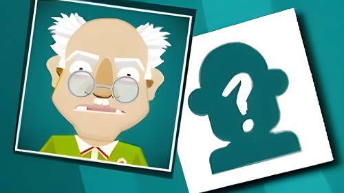 Игра Угадай кто | Guess Who?