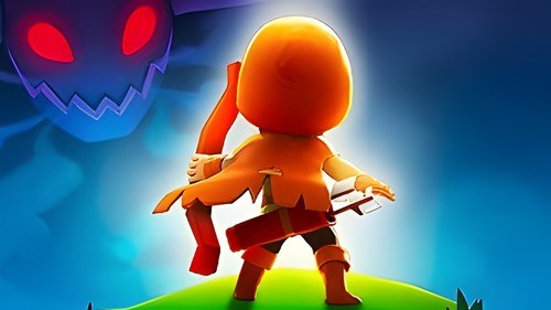 Игра Арчеро | Archero